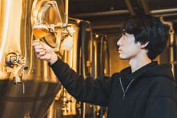 Brewery Image