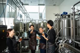 Brewery Image